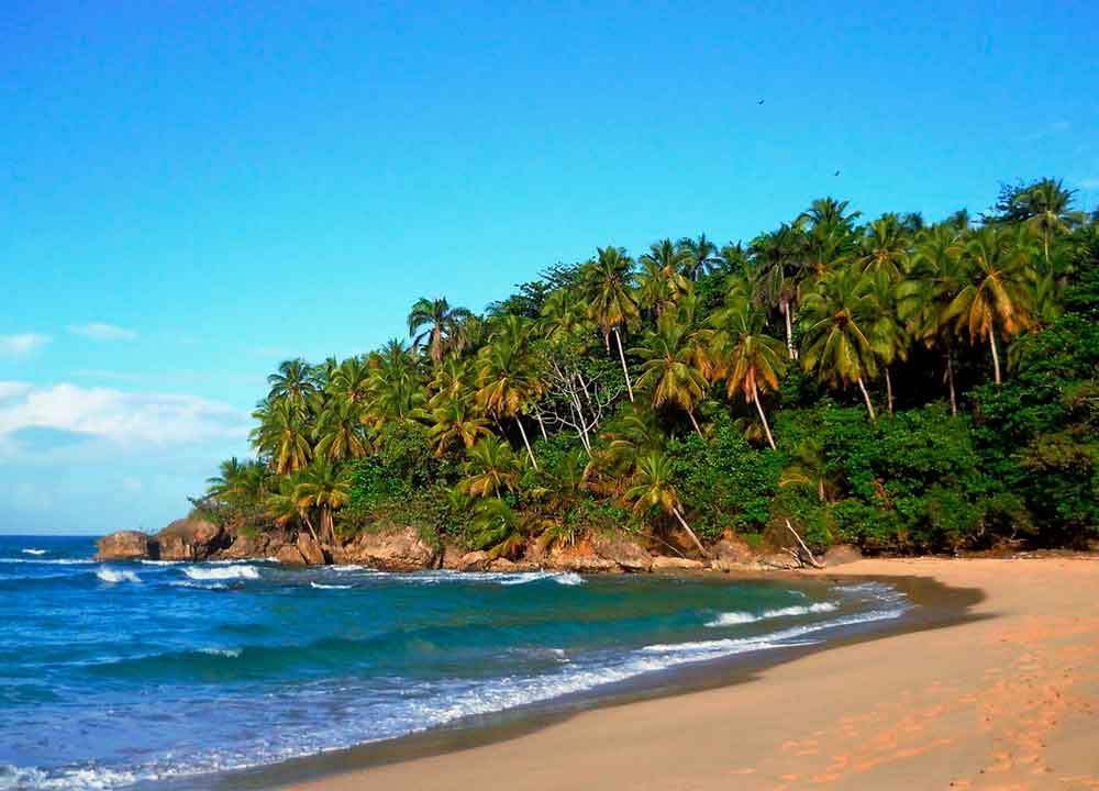 Qué hacer en República Dominicana