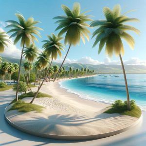 Playa Boca Chica