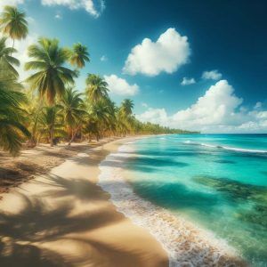 Playa La Playita