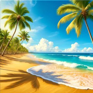 Playa Dorada