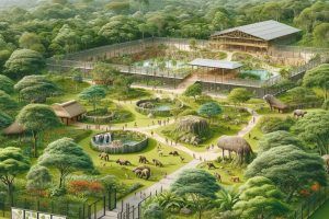 Parque Zoológico Nacional