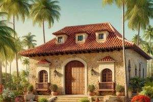 Casa Ponce de León