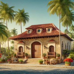 Casa Ponce de León