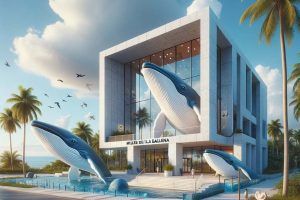 Museo de la Ballena