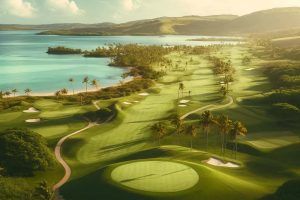 Punta Espada Golf Course