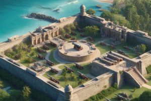 Fortaleza San Felipe