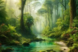 Reserva Científica Ébano Verde