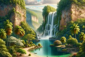 El Salto del Limón
