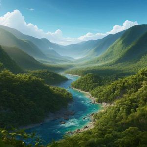 Parque Nacional Armando Bermúdez