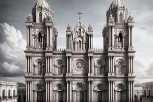 Basílica Catedral Nuestra Señora de la Altagracia