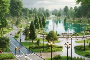 Parque Mirador del Norte