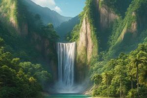 Salto La Jalda