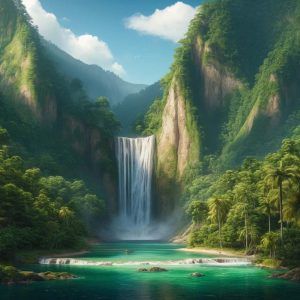 Salto La Jalda