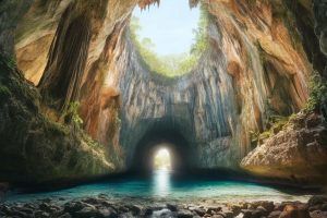Cueva de las Aguilas