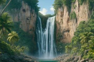 Salto de Baiguate