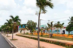 La Romana