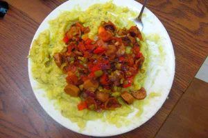 El Mangú