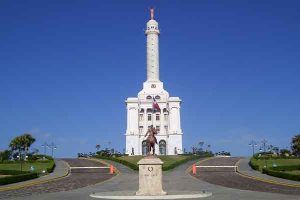 Monumento de Santiago