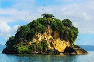 Parque Nacional Los Haitises
