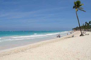 Playa Bávaro