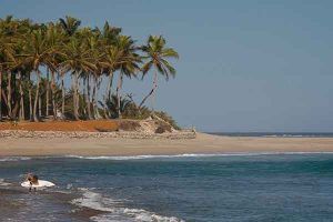Playa Cabarete