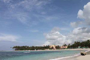 Playa Juan Dolio