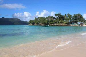 Playa Rincón