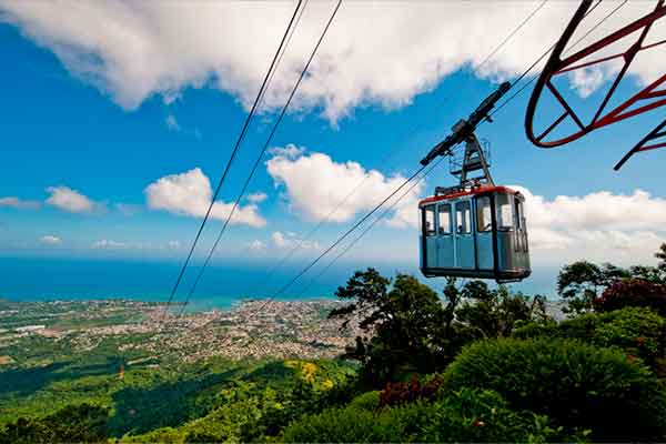 Qué hacer en Puerto Plata