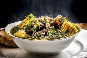El Sancocho