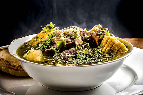 El Sancocho