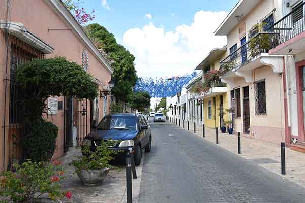 Qué hacer en Santo Domingo